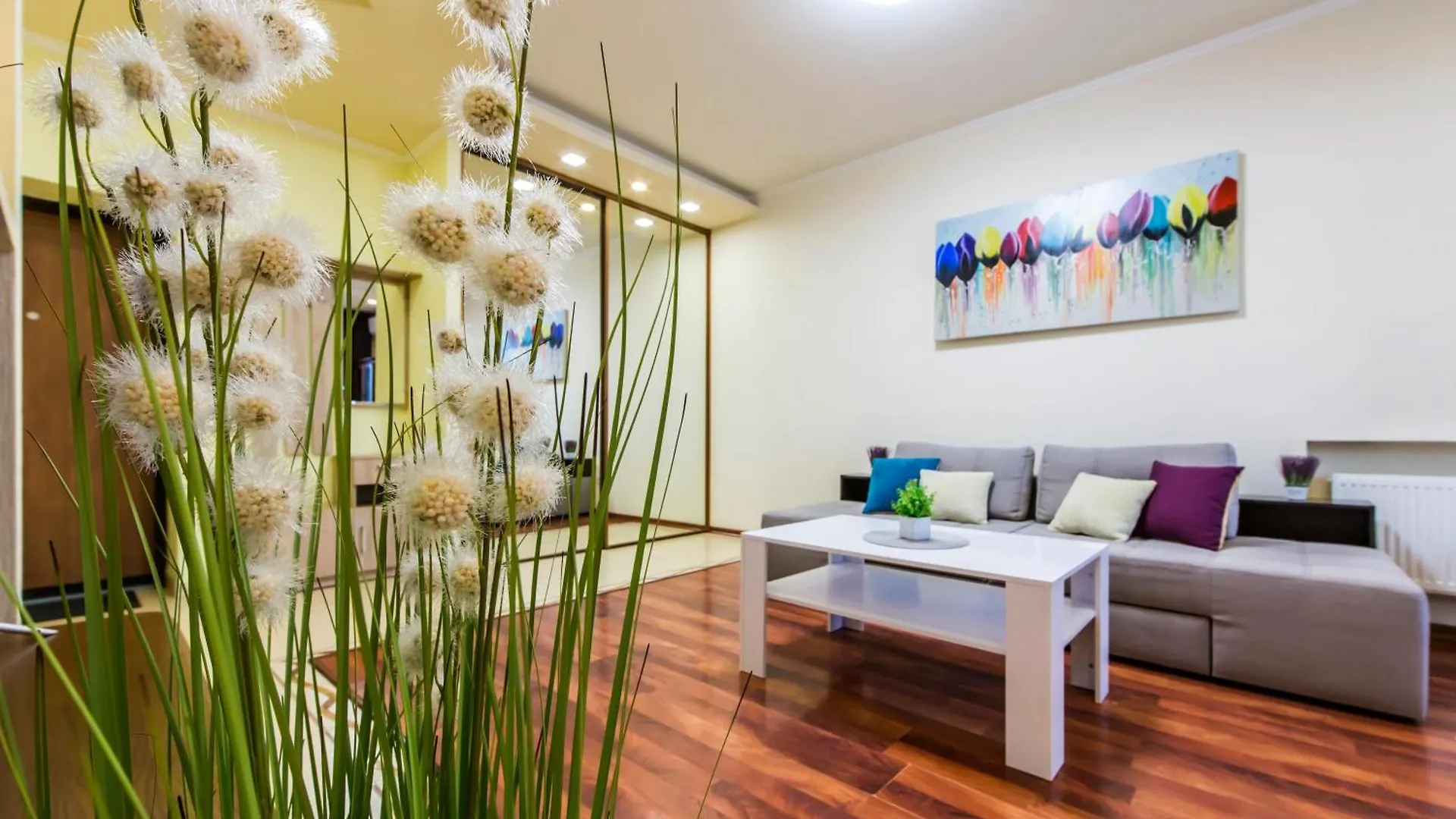 Appartement Укриття У Будинку! 2К Квартира У Новобудові, 10 Поверх, Печерськ Kiev