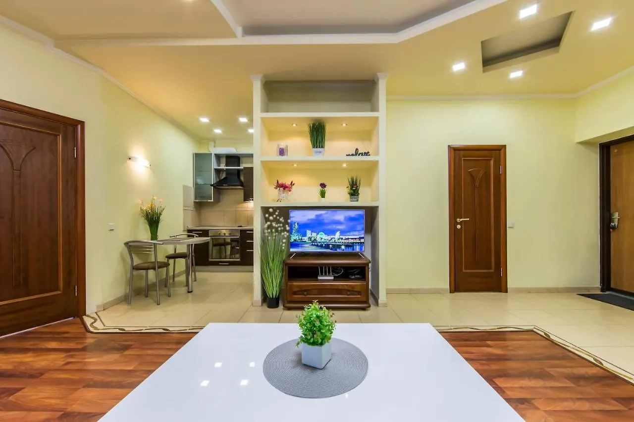 Appartement Укриття У Будинку! 2К Квартира У Новобудові, 10 Поверх, Печерськ Kiev