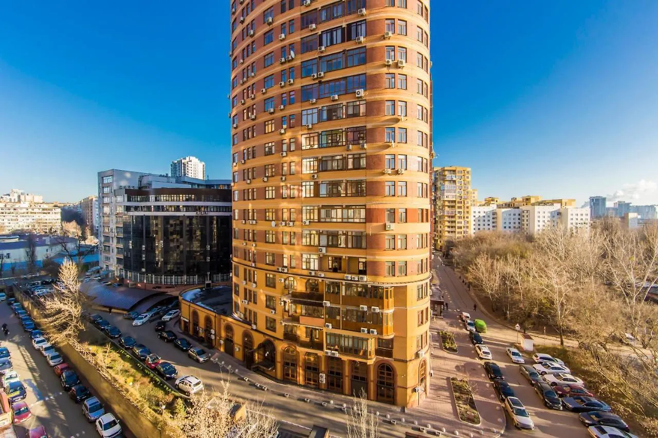 Укриття У Будинку! 2К Квартира У Новобудові, 10 Поверх, Печерськ Kiev Oekraïne