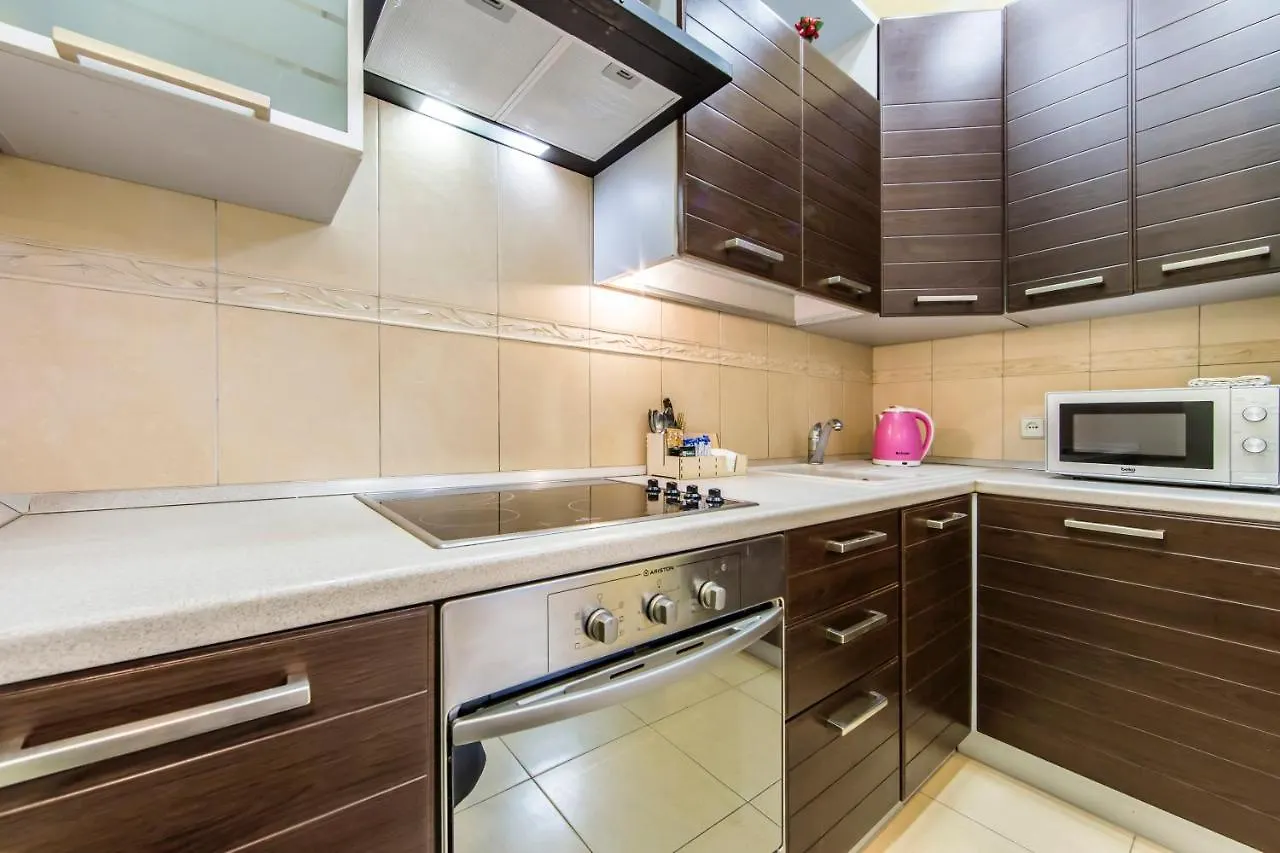 Appartement Укриття У Будинку! 2К Квартира У Новобудові, 10 Поверх, Печерськ Kiev