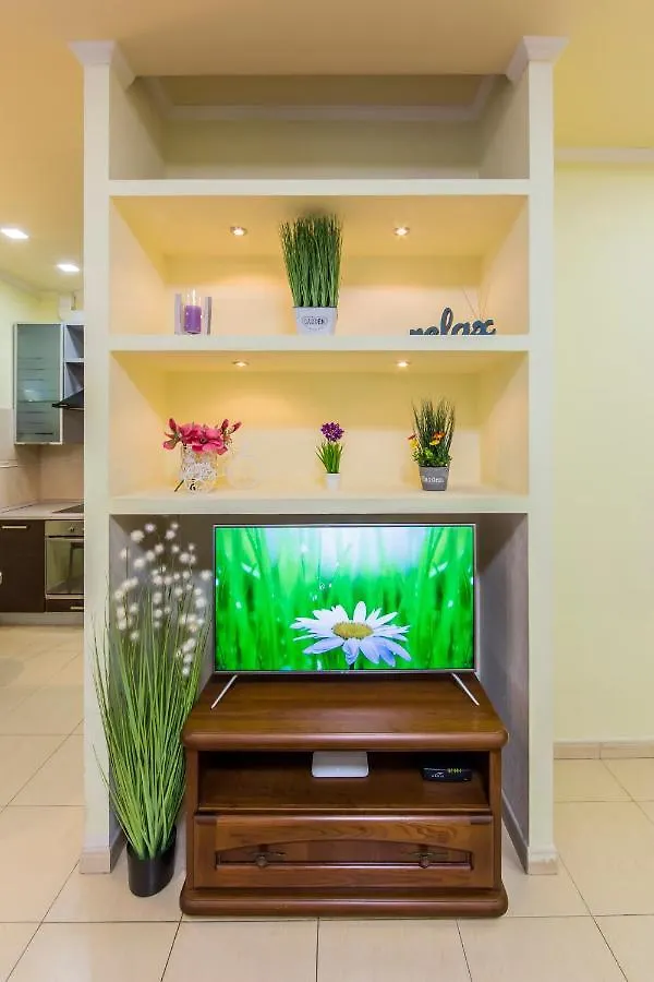 Apartament Укриття У Будинку! 2К Квартира У Новобудові, 10 Поверх, Печерськ Kijów