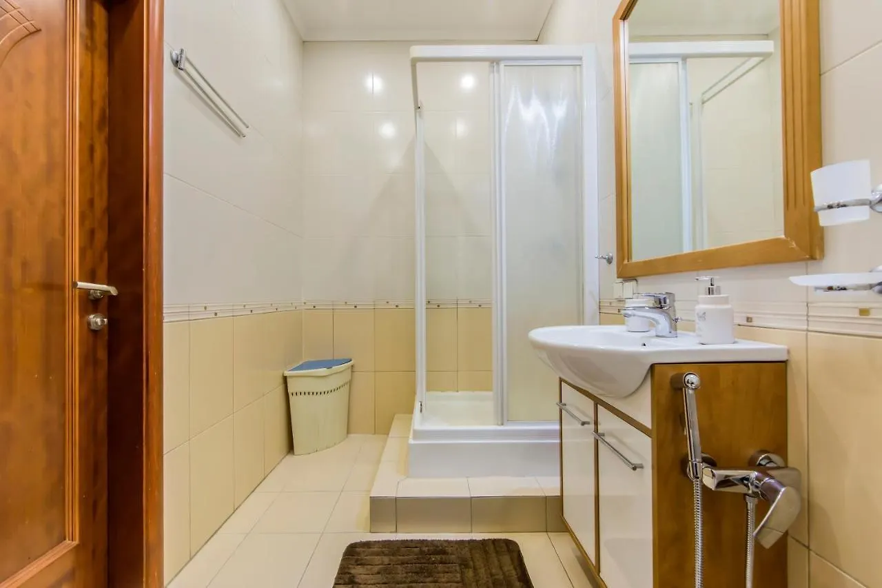 Apartament Укриття У Будинку! 2К Квартира У Новобудові, 10 Поверх, Печерськ Kijów