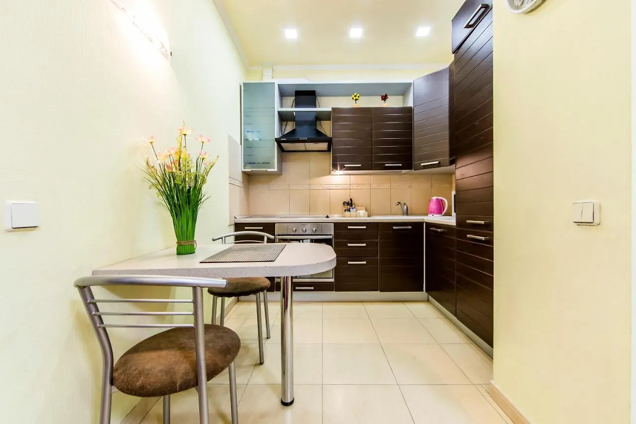 Укриття У Будинку! 2К Квартира У Новобудові, 10 Поверх, Печерськ Kijów Apartament